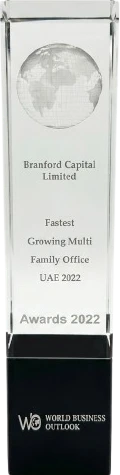 Company Award 4.1