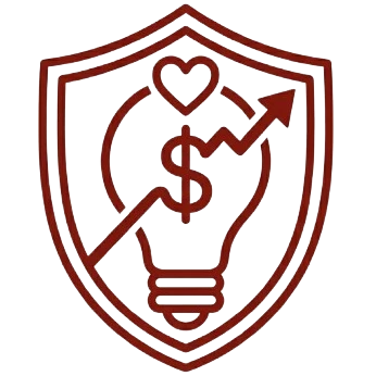 Growth Oriented Icon